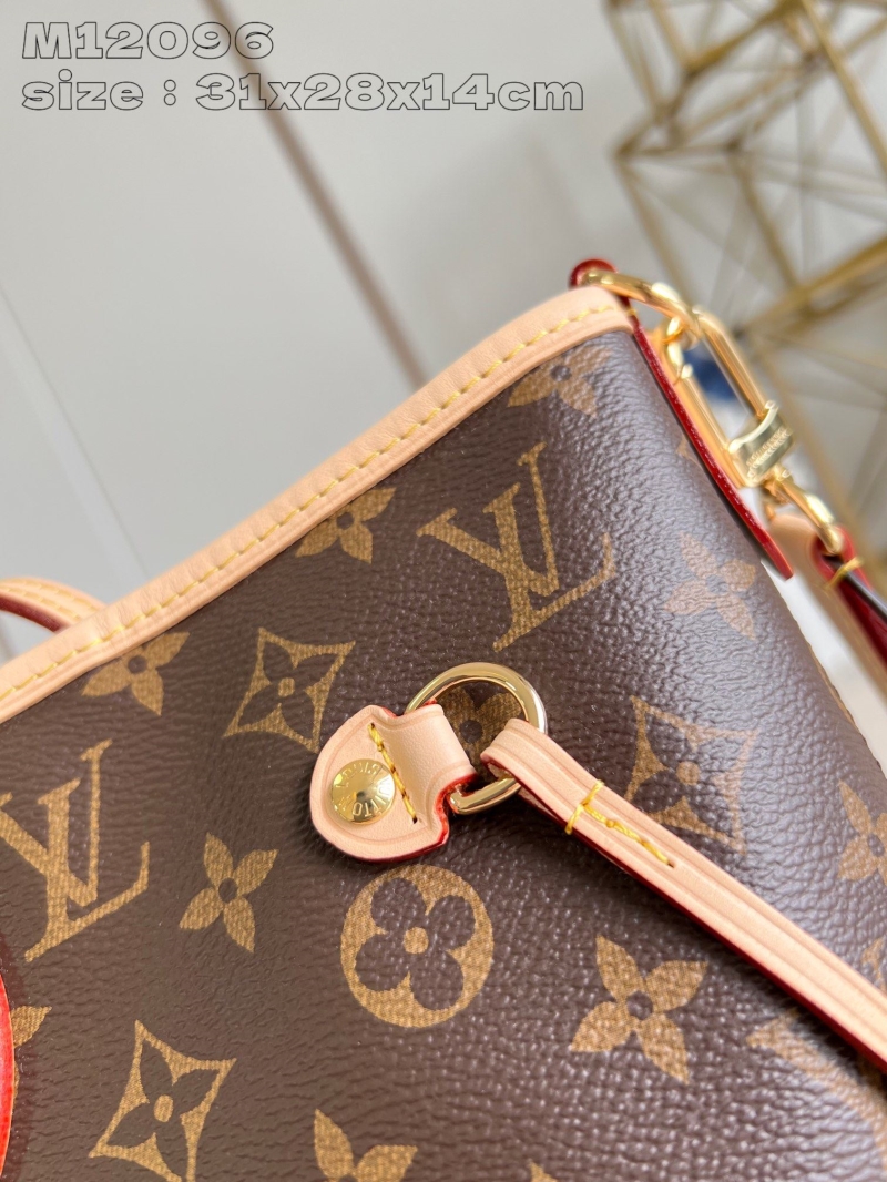 LV Shopping Bags